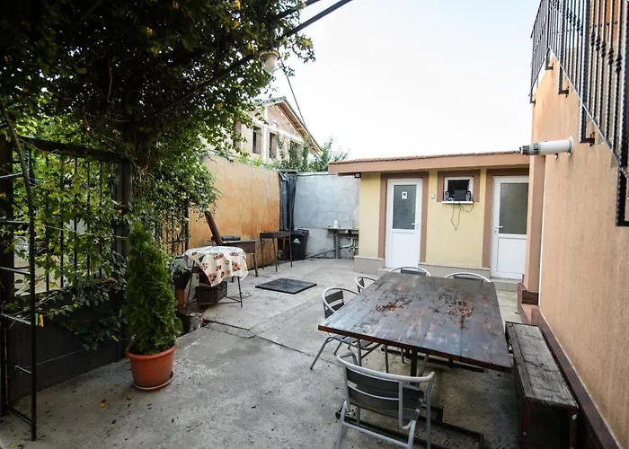 Vendégház Casa Dinii 3*