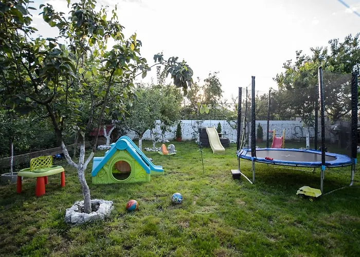 Casa Dinii Konstanca