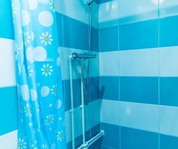 Vendégház Casa Dinii