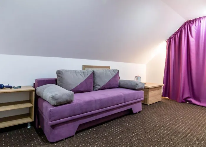 Casa Dinii Vendégház