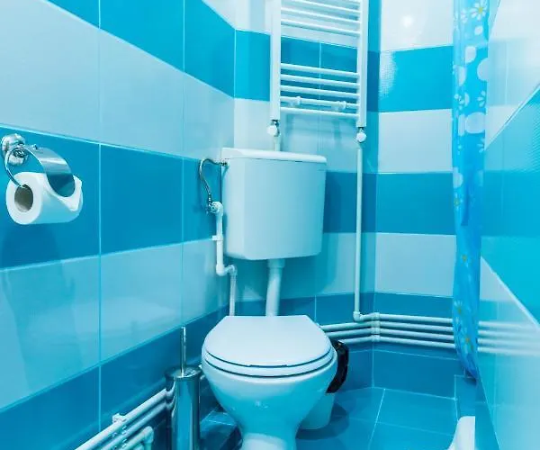 Casa Dinii Vendégház Konstanca