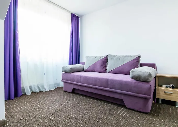 Vendégház Casa Dinii