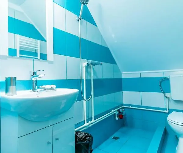 Casa Dinii Konstanca