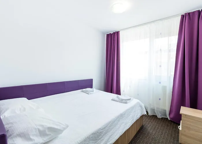 Casa Dinii Konstanca