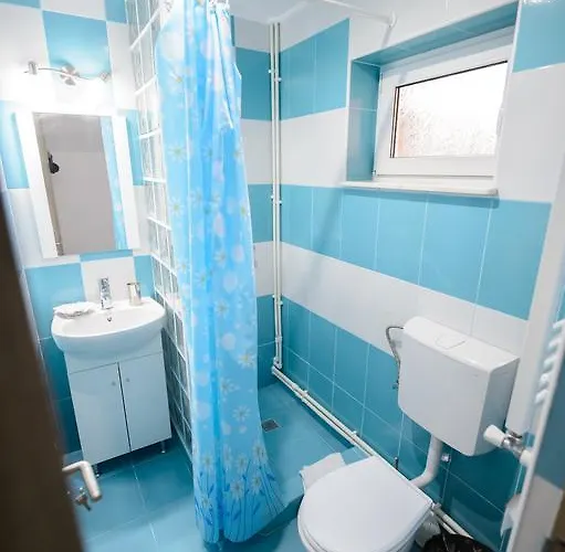 Casa Dinii Vendégház Konstanca