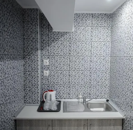 Casa Dinii Konstanca