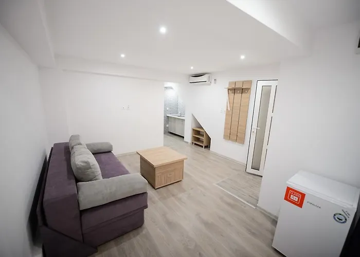 Vendégház Casa Dinii Konstanca