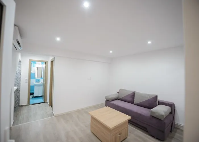 Casa Dinii Konstanca