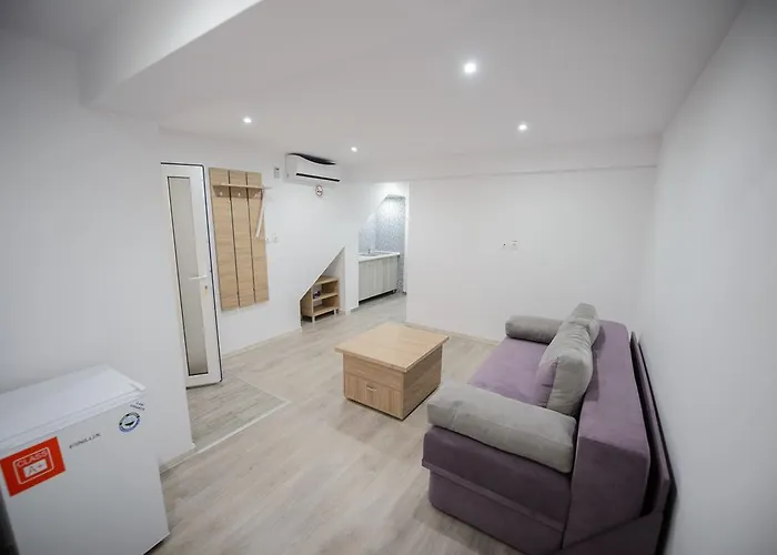 Vendégház Casa Dinii 3*