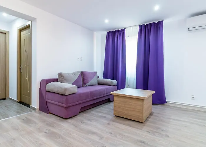 Casa Dinii Vendégház