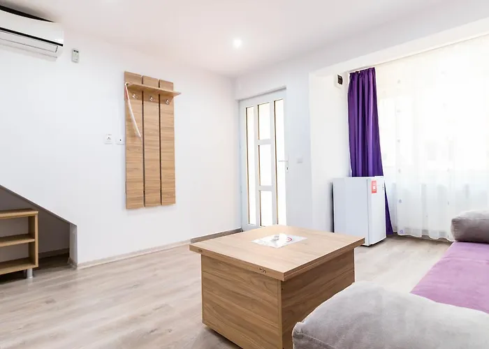 Casa Dinii Vendégház