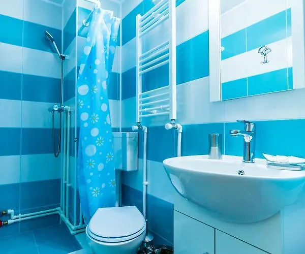 Vendégház Casa Dinii 3*