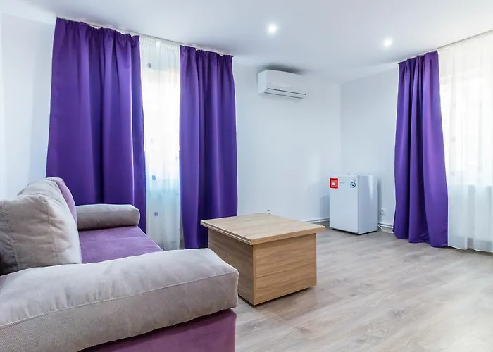 Vendégház Casa Dinii Konstanca