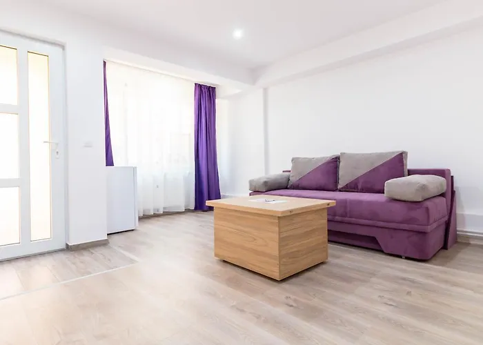 Vendégház Casa Dinii 3*