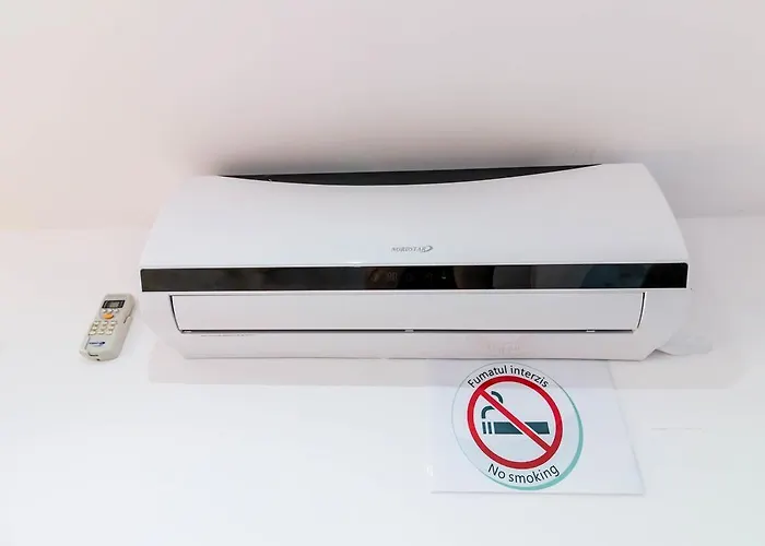 Casa Dinii Vendégház Konstanca