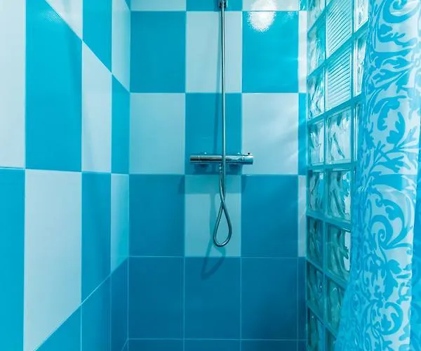 Casa Dinii 3* Konstanca