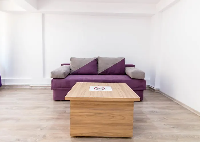 Casa Dinii Vendégház Konstanca