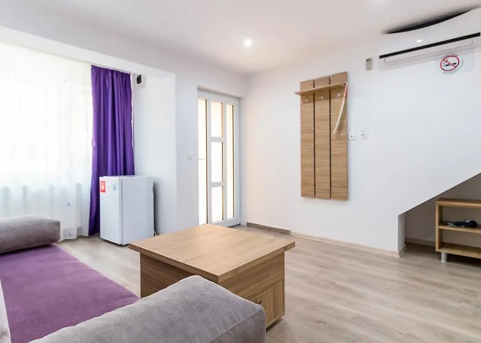 Vendégház Casa Dinii