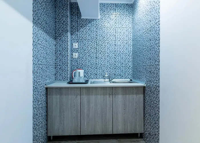 Casa Dinii 3* Konstanca