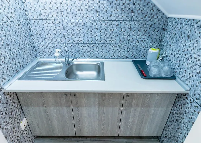 Vendégház Casa Dinii