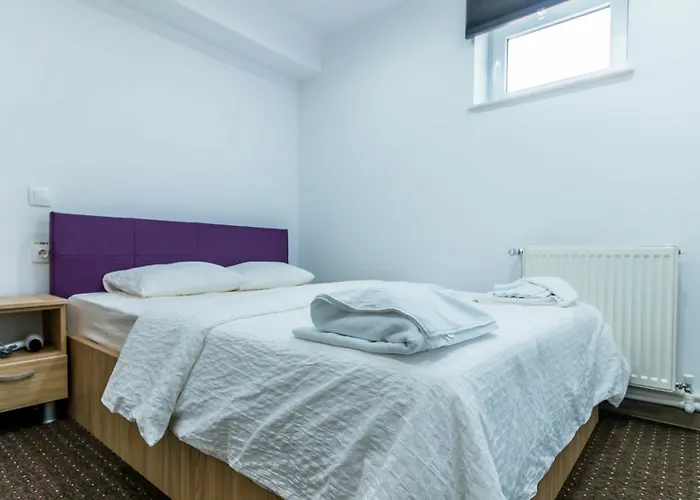 Vendégház Casa Dinii 3*