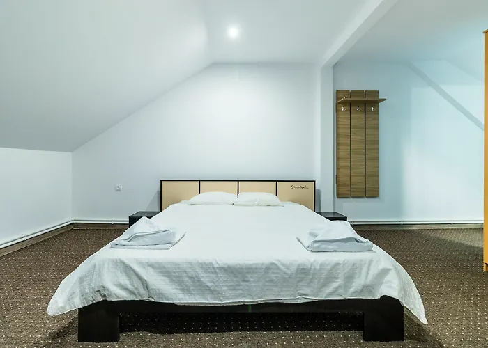 Casa Dinii Vendégház