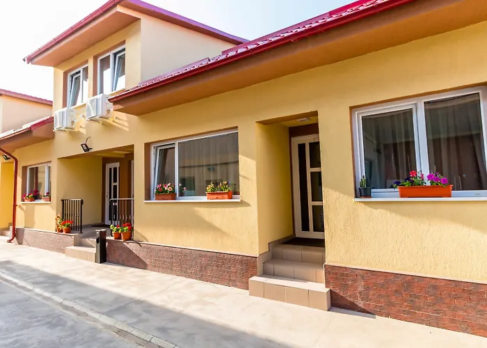 Casa Dinii Konstanca