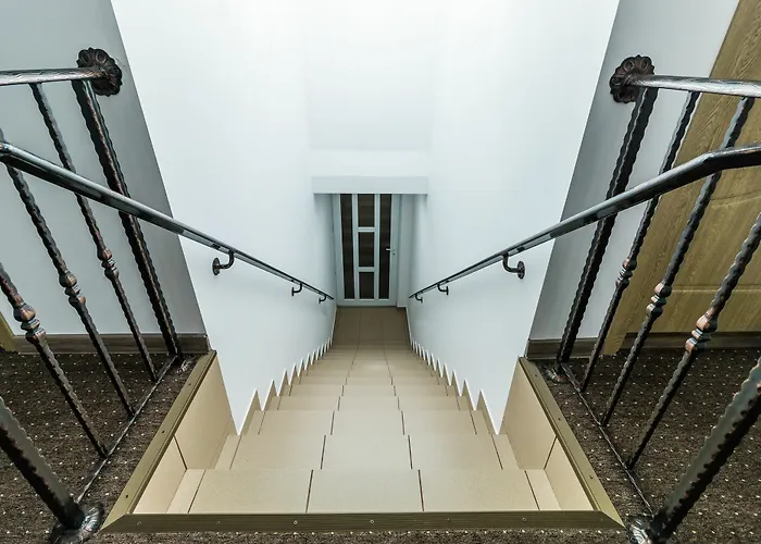 Vendégház Casa Dinii 3*