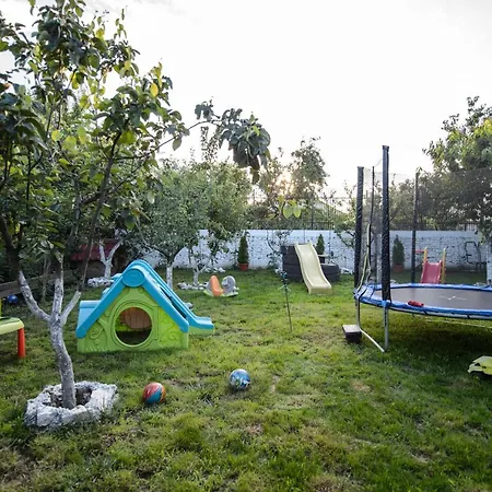 Casa Dinii Constanţa