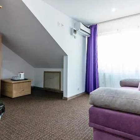 بيت ضيافة Casa Dinii كونستانتا