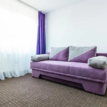 بيت ضيافة Casa Dinii