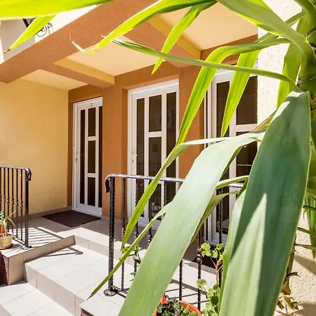 Pensiune Casa Dinii 3*