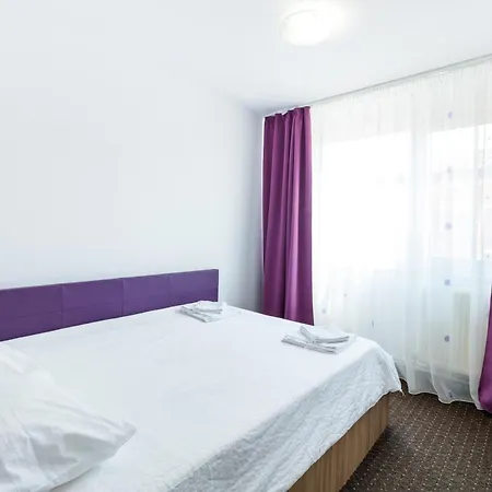 Casa Dinii كونستانتا