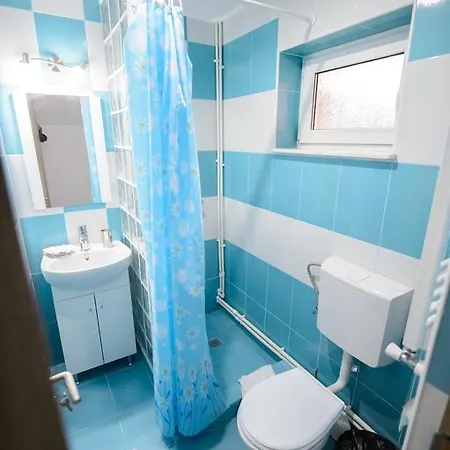 Casa Dinii Pensiune Constanţa