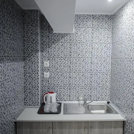 Casa Dinii كونستانتا