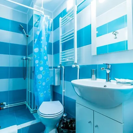 Pensiune Casa Dinii 3*