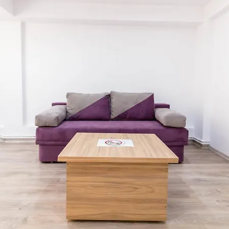 Casa Dinii Pensiune Constanţa