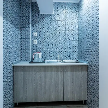 Casa Dinii 3* كونستانتا