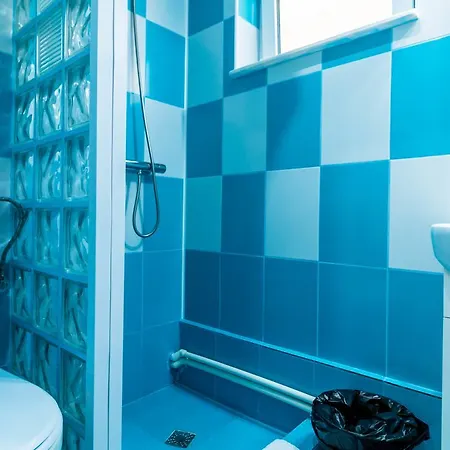 Casa Dinii Pensiune 3*