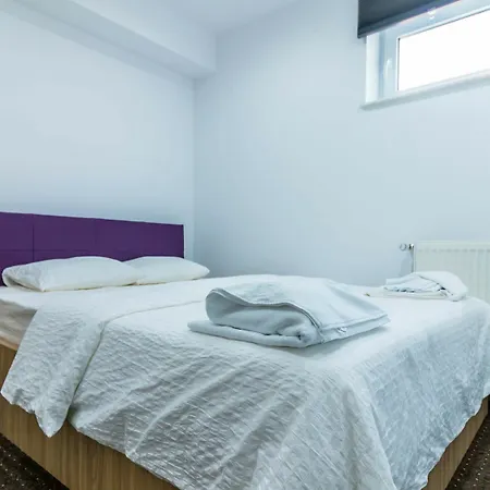Pensionat Casa Dinii 3*