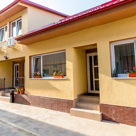 Casa Dinii Constanţa